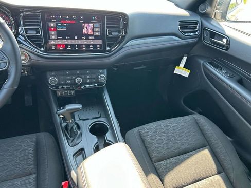 New 2026 Dodge Durango GT image 15