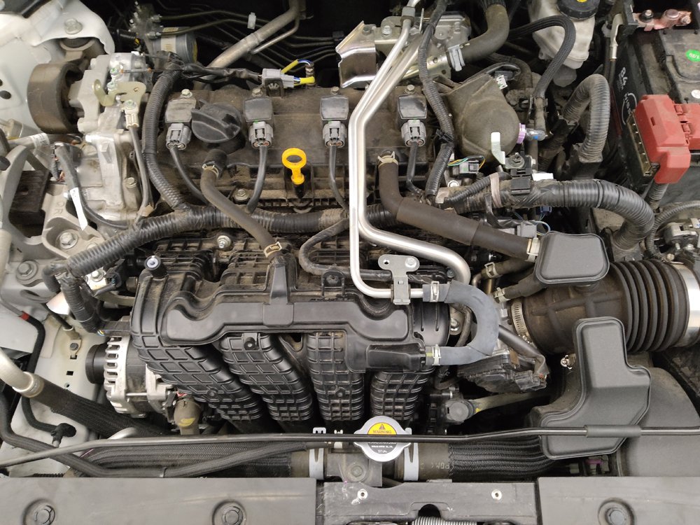 Used 2023 Nissan Altima 2.5 SV w/ SV Premium Package FWD image 30