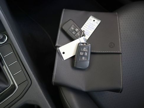 Used 2020 Volkswagen Jetta SEL image 26