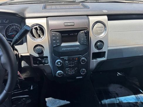 Used 2013 Ford F150 XLT w/ Luxury Equipment Group AWD/4WD image 22