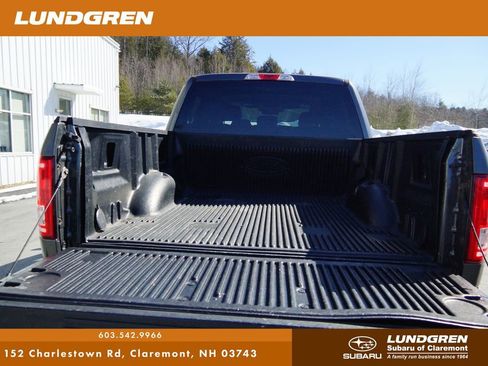 Used 2015 Ford F150 XLT image 29