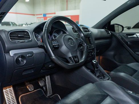 Used 2013 Volkswagen Golf R 4-Door AWD/4WD image 19