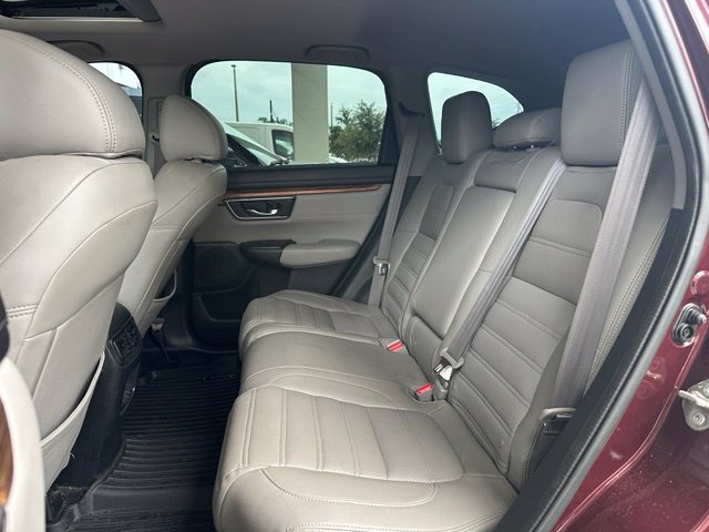 Used 2019 Honda CR-V EX image 13