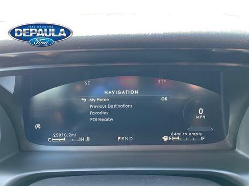 Used 2023 Lincoln Aviator AWD w/ Premium Package image 2