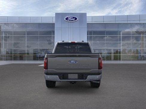 New 2026 Ford F150 XLT w/ Equipment Group 302A MID AWD/4WD image 5