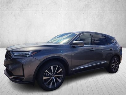 New 2026 Acura MDX w/ Technology Package