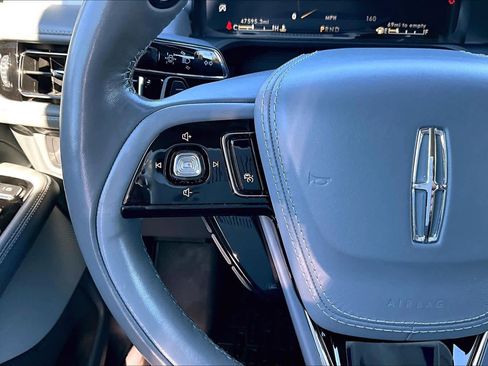 Used 2021 Lincoln Aviator Reserve w/ Equipment Group 201A image 22