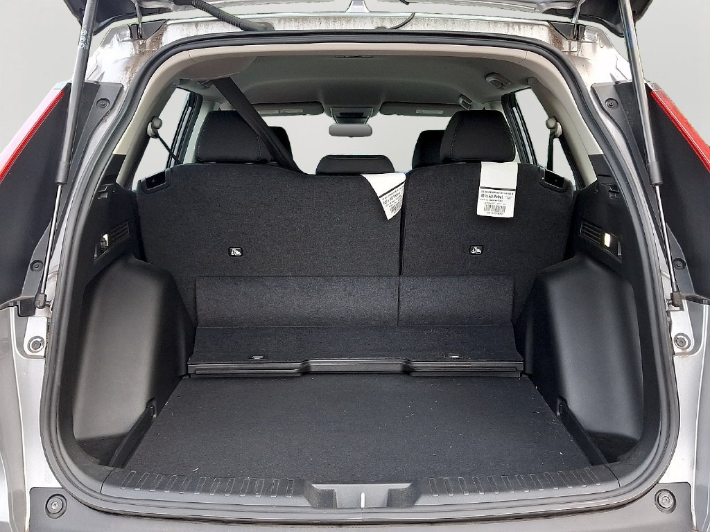 Used 2024 Honda CR-V LX image 32