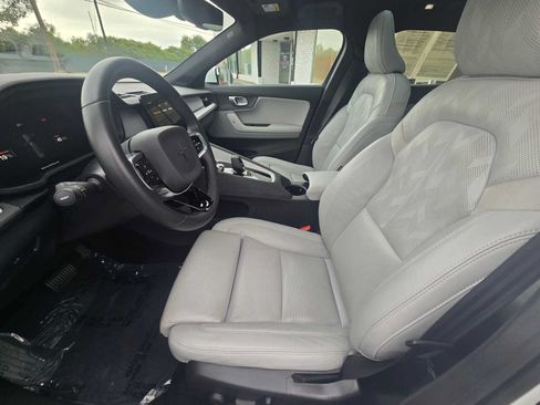 Used 2023 Polestar Polestar 2 AWD/4WD image 25