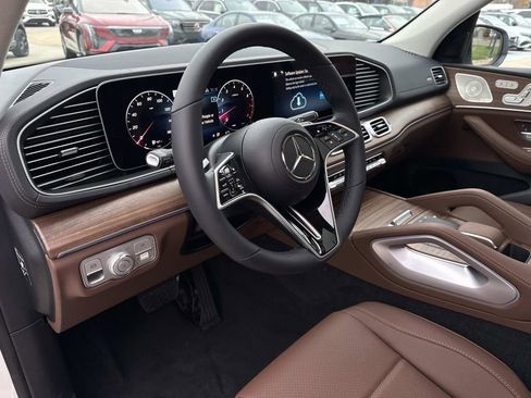 New 2026 Mercedes-Benz GLE 350 GLE 350 image 20