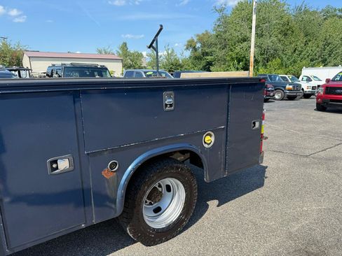 Used 2016 Ford F350 XL w/ Power Equipment Group RWD image 8