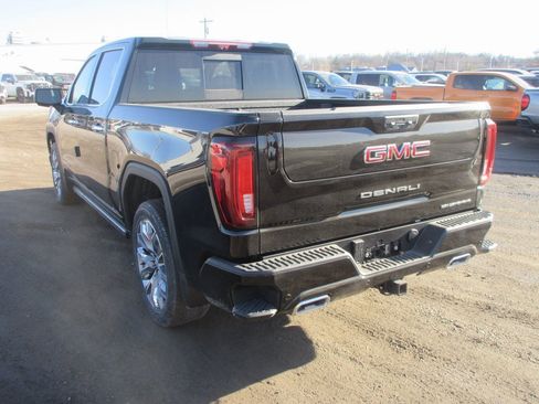New 2026 GMC Sierra 1500 Denali image 9