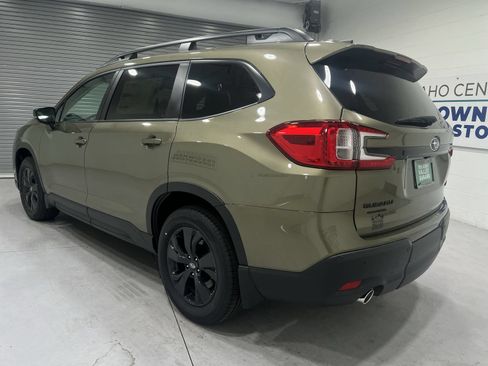 New 2026 Subaru Ascent Premium AWD/4WD image 6