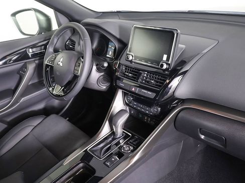 New 2026 Mitsubishi Eclipse Cross Black Edition AWD/4WD image 25