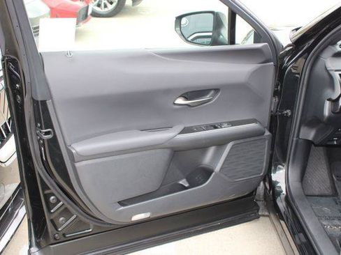 Certified 2025 Lexus UX 300h FWD image 11