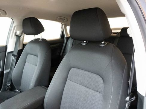 Certified 2025 Honda Civic LX image 17