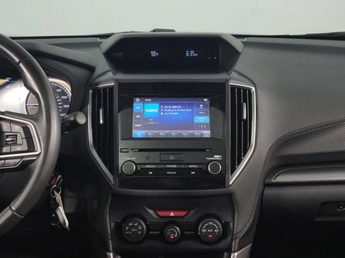 Used 2019 Subaru Forester Premium w/ Popular Package #1 AWD/4WD image 25