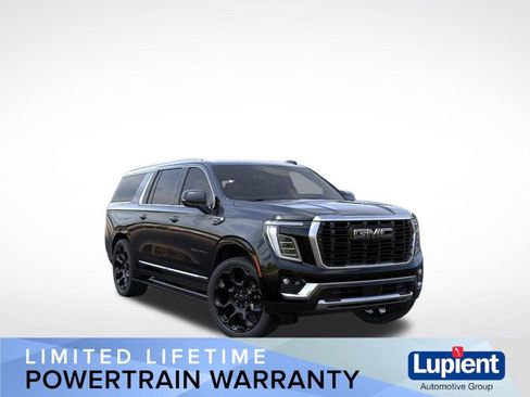 New 2026 GMC Yukon XL Denali image 1