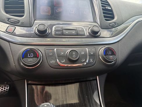 Used 2017 Chevrolet Impala LT FWD image 19
