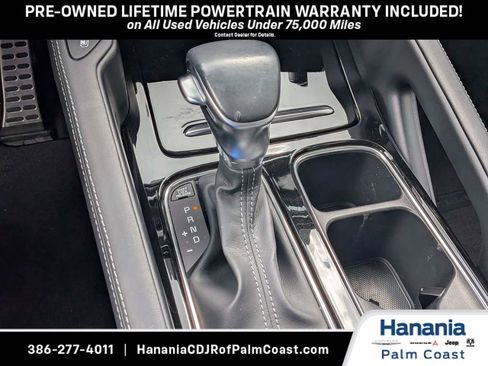 Used 2021 Kia Telluride SX w/ Towing Package FWD image 24