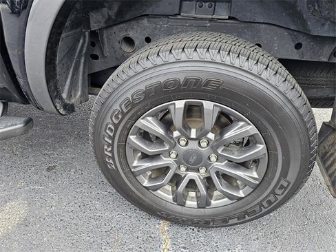 Used 2020 Ford Ranger XLT image 15