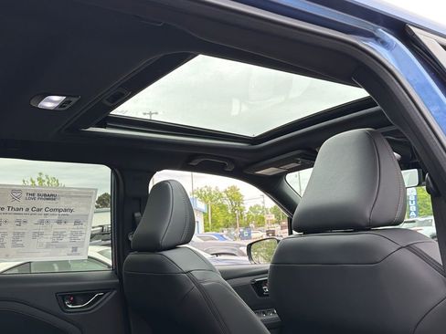 New 2026 Subaru Forester Touring AWD/4WD image 10