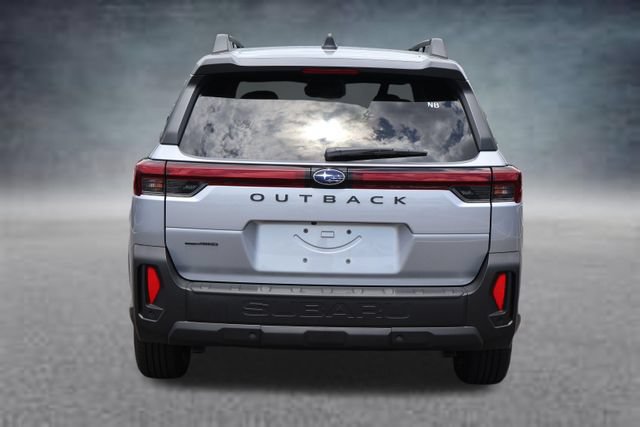 New 2026 Subaru Outback Limited XT w/ Premium/Limited Package 2 AWD/4WD image 18
