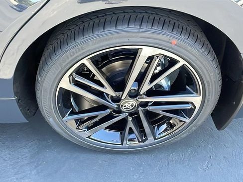 New 2026 Toyota Camry XSE FWD image 10