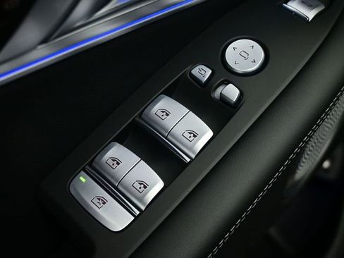 Used 2025 BMW XM AWD/4WD image 60