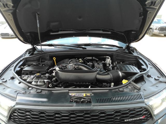 Used 2026 Dodge Durango GT AWD/4WD image 48