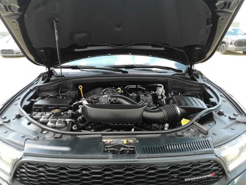 Used 2026 Dodge Durango GT AWD/4WD image 48