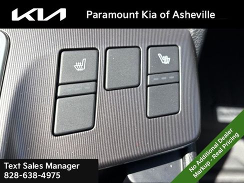 New 2026 Kia Sportage EX w/ EX Panorama Roof Package image 15