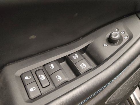 Used 2022 Jeep Grand Cherokee Trailhawk AWD/4WD image 27