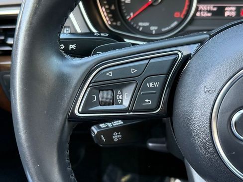 Used 2019 Audi A5 2.0T Premium image 32