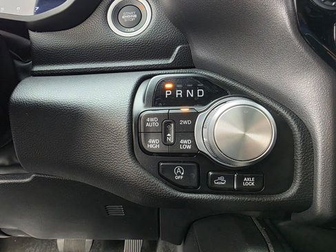 Used 2023 RAM 1500 Rebel w/ Rebel Level 2 Equipment Group AWD/4WD image 24