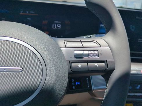 New 2026 Hyundai Kona SEL Premium FWD image 32
