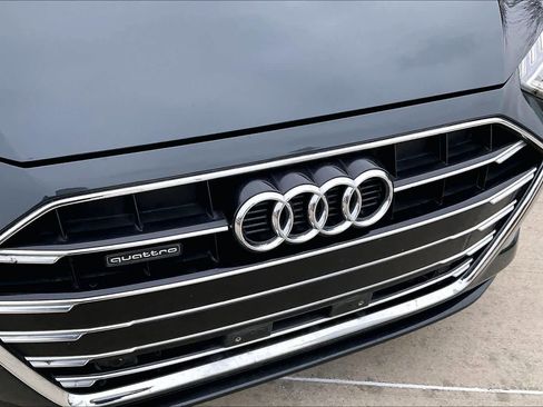 Used 2023 Audi A4 2.0T Premium w/ Convenience Package image 28