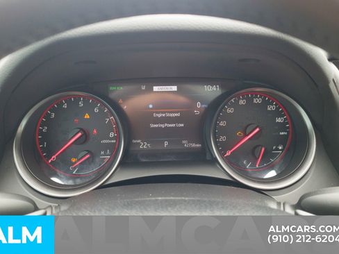 Used 2021 Toyota Camry XSE FWD image 16