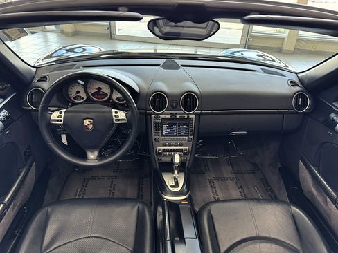 Used 2006 Porsche Boxster S image 21