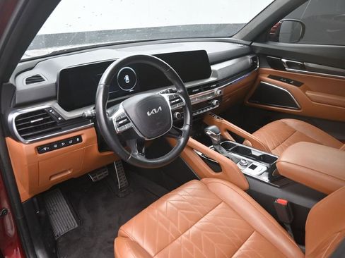 Used 2023 Kia Telluride SX Prestige X-Line image 19