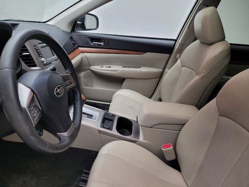 Used 2013 Subaru Outback 2.5i Limited w/ Moonroof Pkg image 17