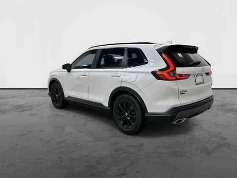 Used 2026 Honda CR-V Sport-L image 9