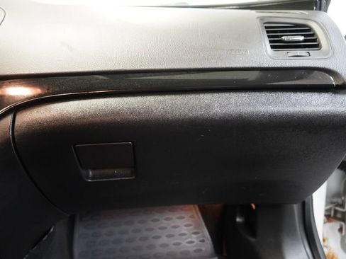 Used 2011 Buick Regal CXL w/ RL6 Preferred Equipment Group FWD image 37