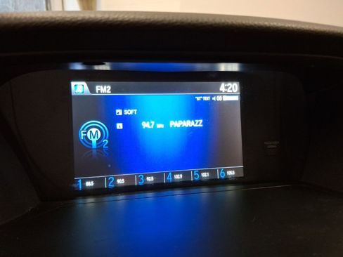 Used 2015 Honda Accord EX image 21