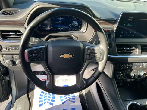 Used 2024 Chevrolet Tahoe LT image 17