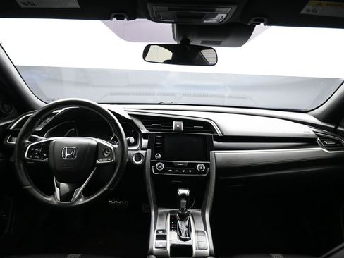 Used 2020 Honda Civic Sport image 31