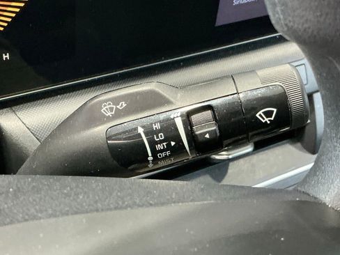 Used 2025 Kia K4 FWD image 16
