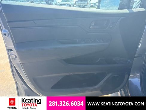 Used 2026 Honda Odyssey EX-L image 10
