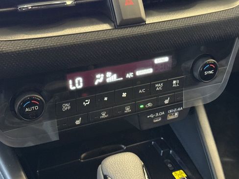 New 2026 Subaru Outback Premium image 20