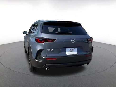 Used 2026 MAZDA CX-50 AWD 2.5 S w/ Premium Package image 9